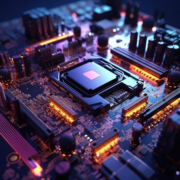 What is difference between PIC and microcontroller? 