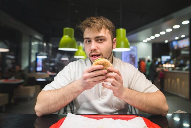 What is the dirtiest fast food restaurant? 