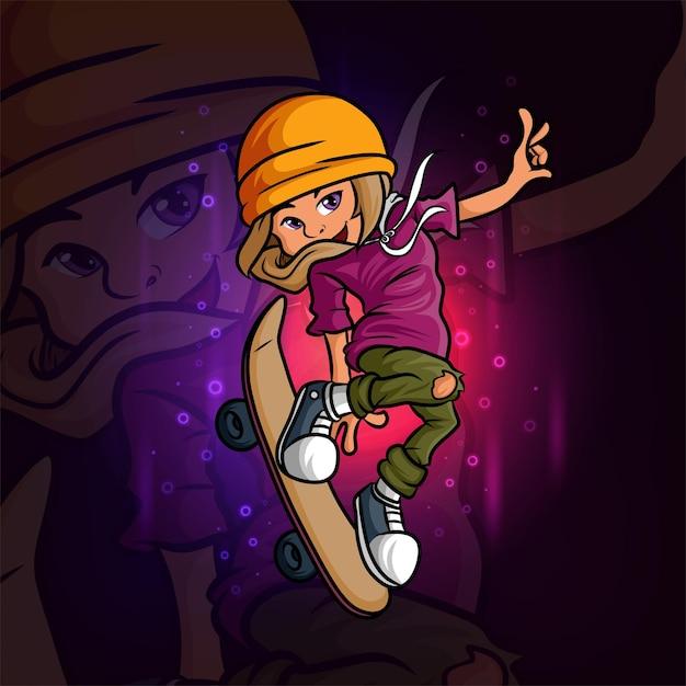 What is the easiest type of flip to learn? 