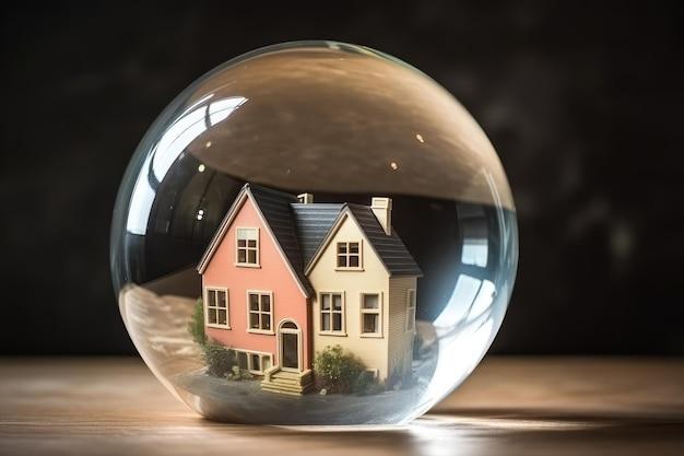 What is the example of density property? 