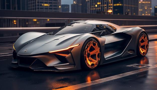 What is the fastest 1-Litre car? 