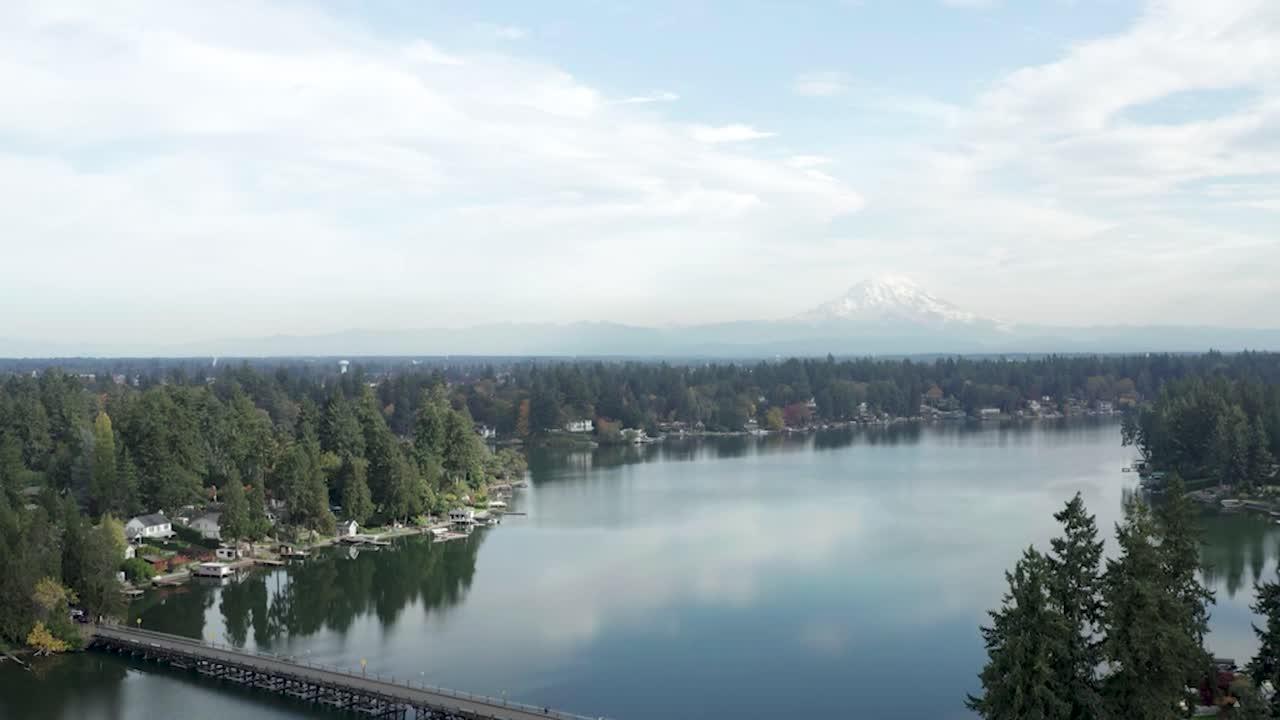 What is the fine for fishing without a license in Washington state? 
