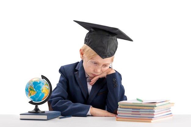 What is the first form of tired? 