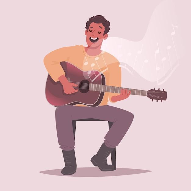 What is the folk and traditional music that people in Guatemala listen to? 