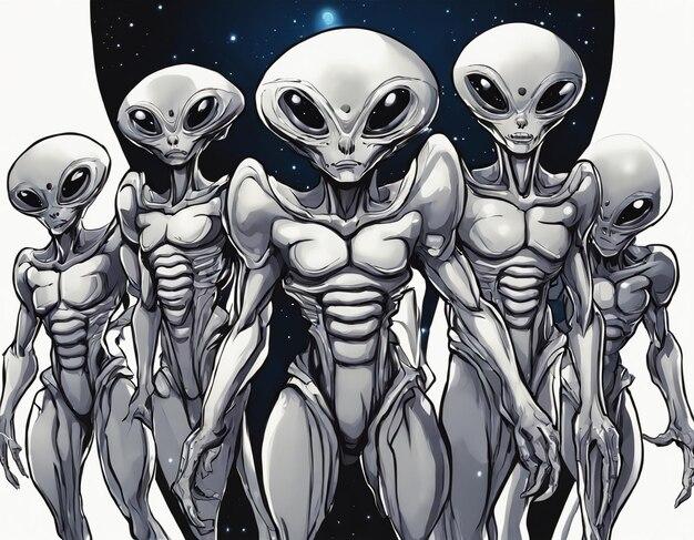 What is the full form of ETS? 