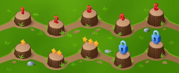What is the highest hay day level? 