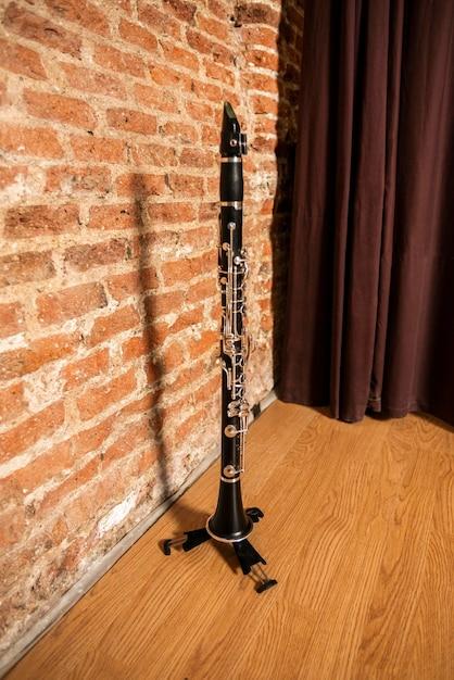 What is the highest note a clarinet can play? 