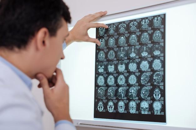 What is the highest paying radiology job? 