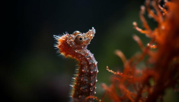 What is the Hydra in real life? 
