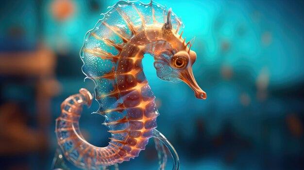 What is the Hydra in real life? 
