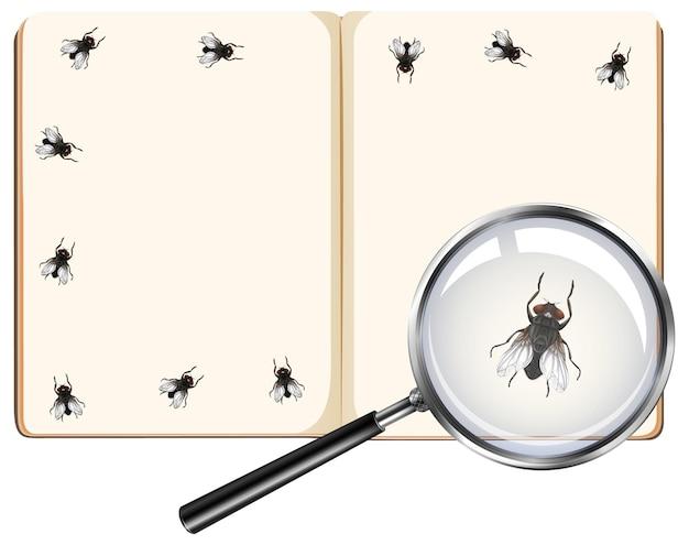 What is the hypothesis in quantitative research? 