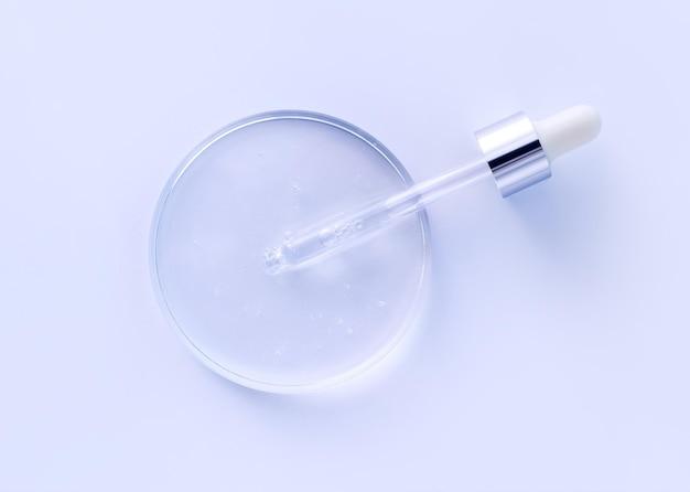 What is the main function of a buffer solution? 