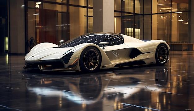 What is the most reliable supercar? 
