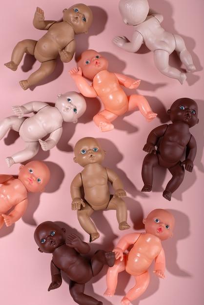What is the most valuable Kewpie doll? 