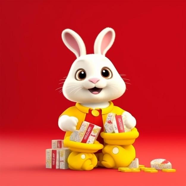 What is the name of the Duracell bunny? 