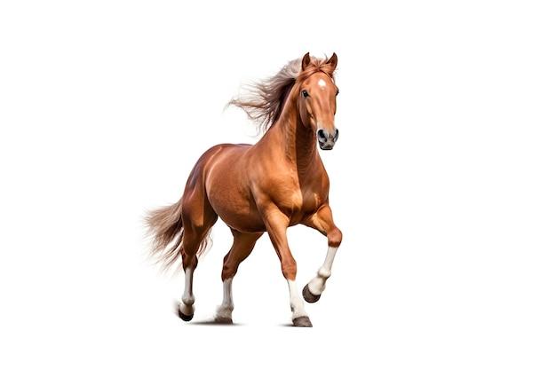 What is opposite gender of horse? 
