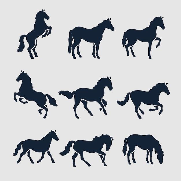 What is opposite gender of horse? 