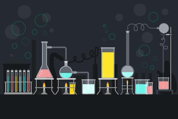 What is the outcome variable in science? 