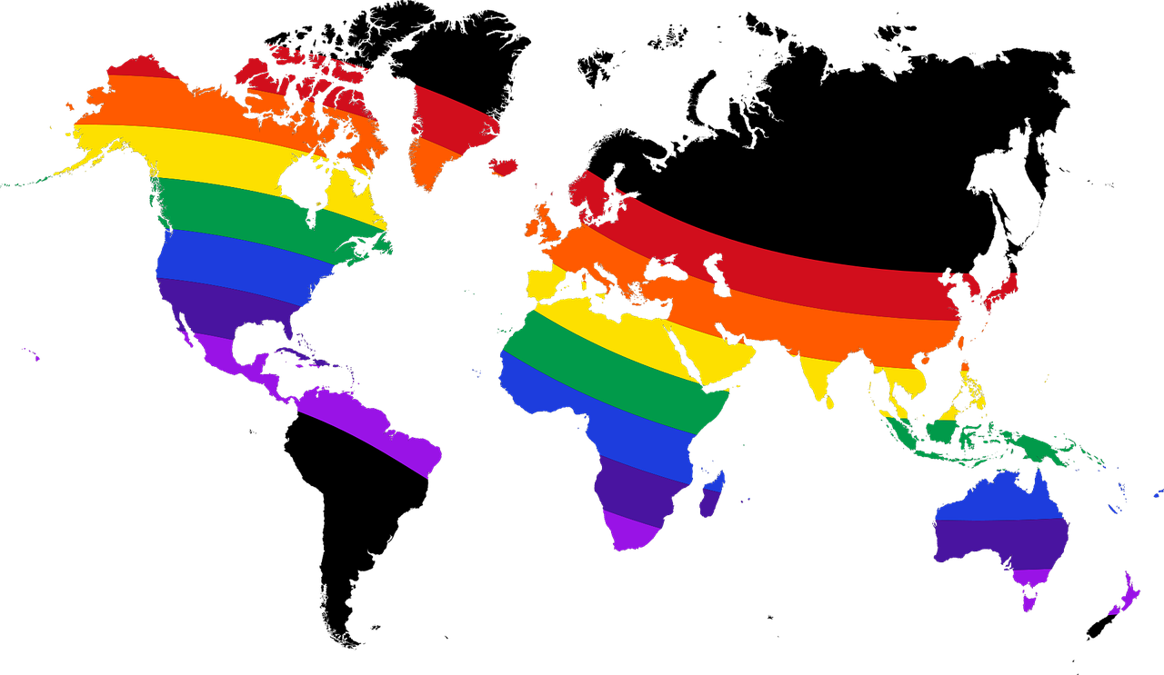 What is the plural of el mapa? 