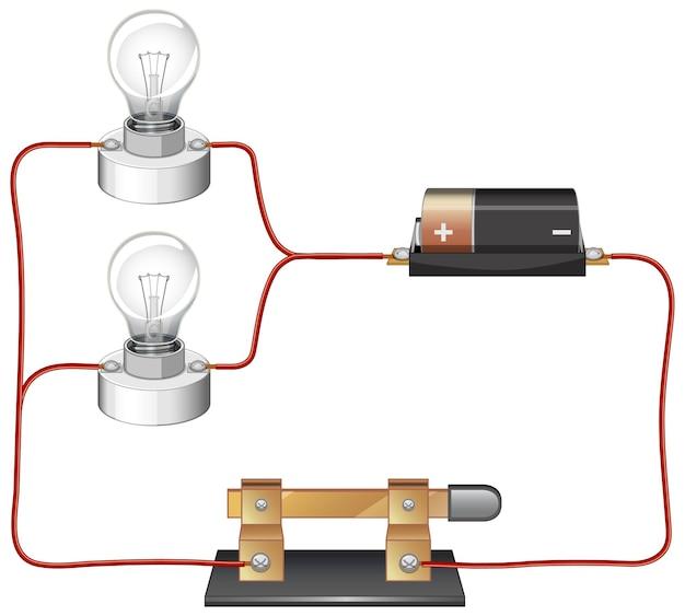 What is the resistance of an open circuit? 