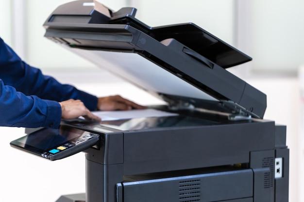 What is the Resume button on my HP printer? 