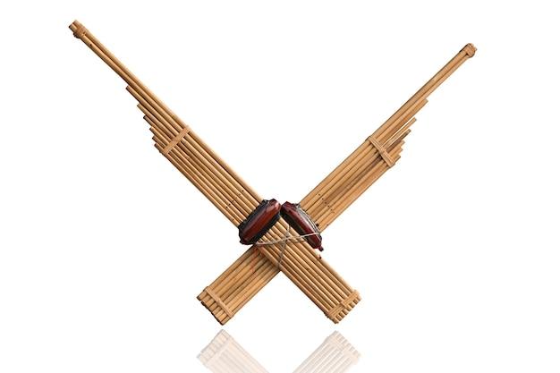 What is the rhythm of Piphat in Thailand? 
