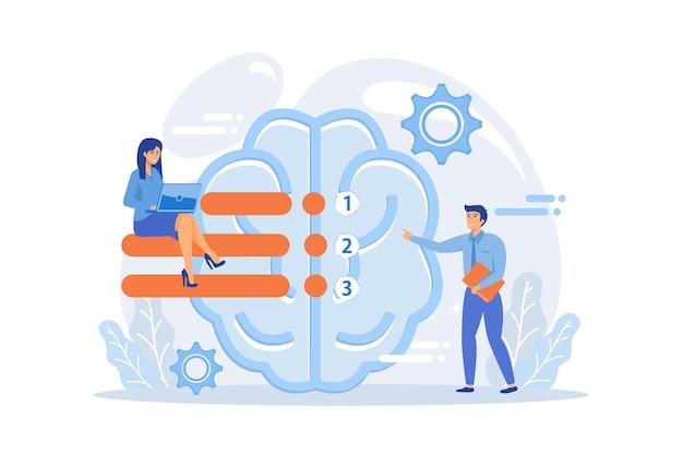 What is the setting for a research study? 