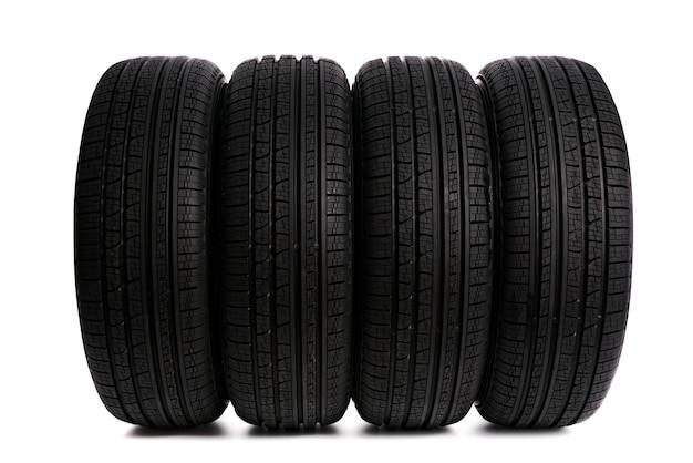 What is the size difference between 255 and 265 tires? 