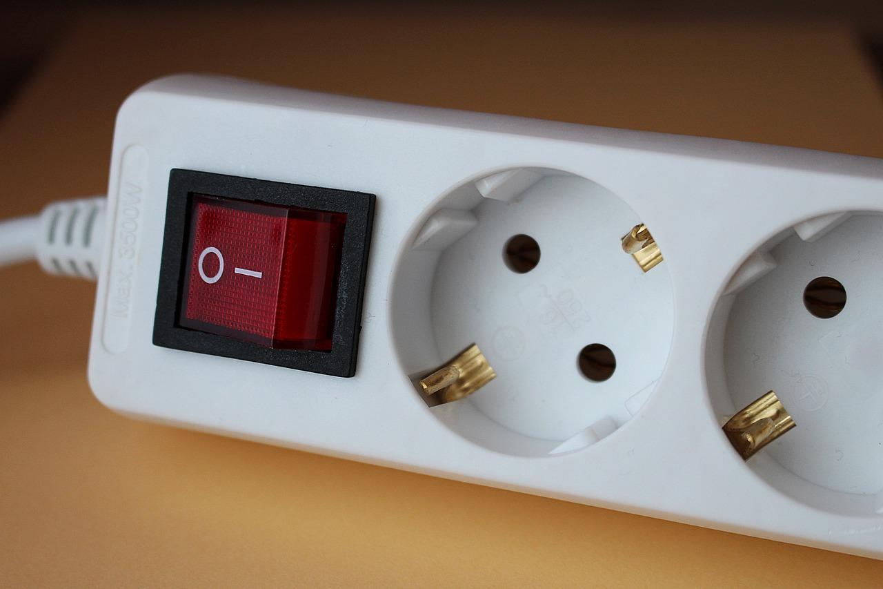 What is the smallest unit of power? 