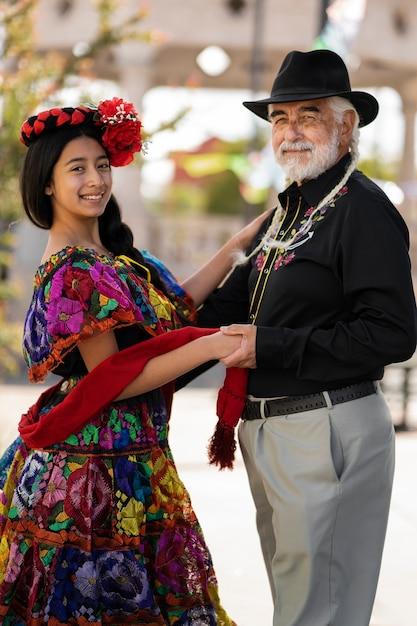 What is the traditional clothing of Argentina? 