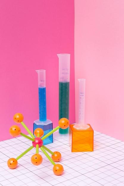 What is the volume of a 10 mL graduated cylinder? 