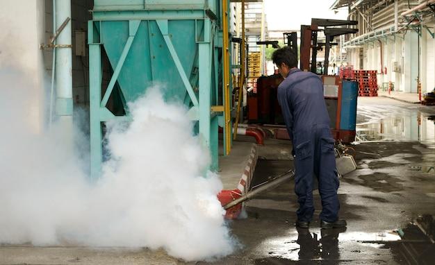 What is the wash factor? 