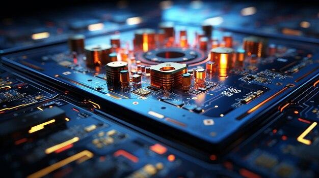 What is the word length of a microprocessor? 