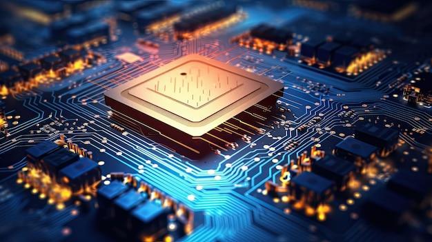 What is the word length of a microprocessor? 