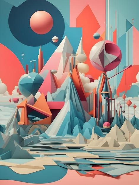 What Is Two dimensional Art A Comprehensive Guide AP PGECET what-is-two-dimensional-art-a-comprehensive-guide-ap-pgecet