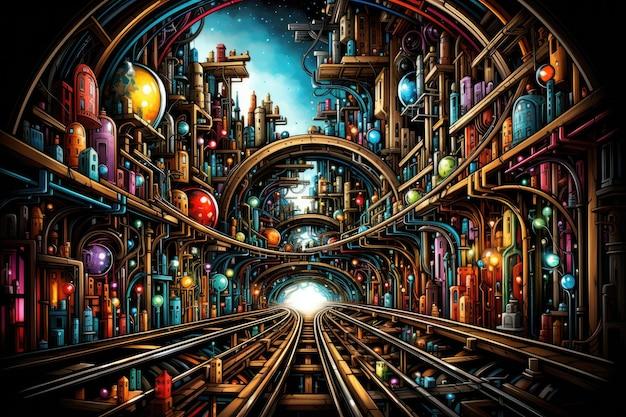 What Is Two dimensional Art A Comprehensive Guide AP PGECET