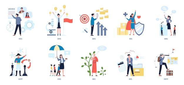 What is typological analysis? 