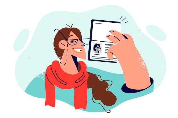 What is unique identifier IE? 