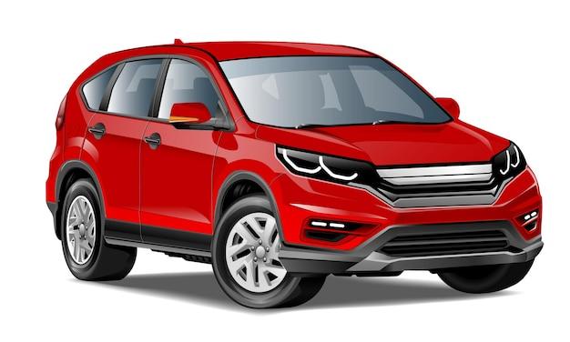 What kind of battery does a Honda CRV key take? 