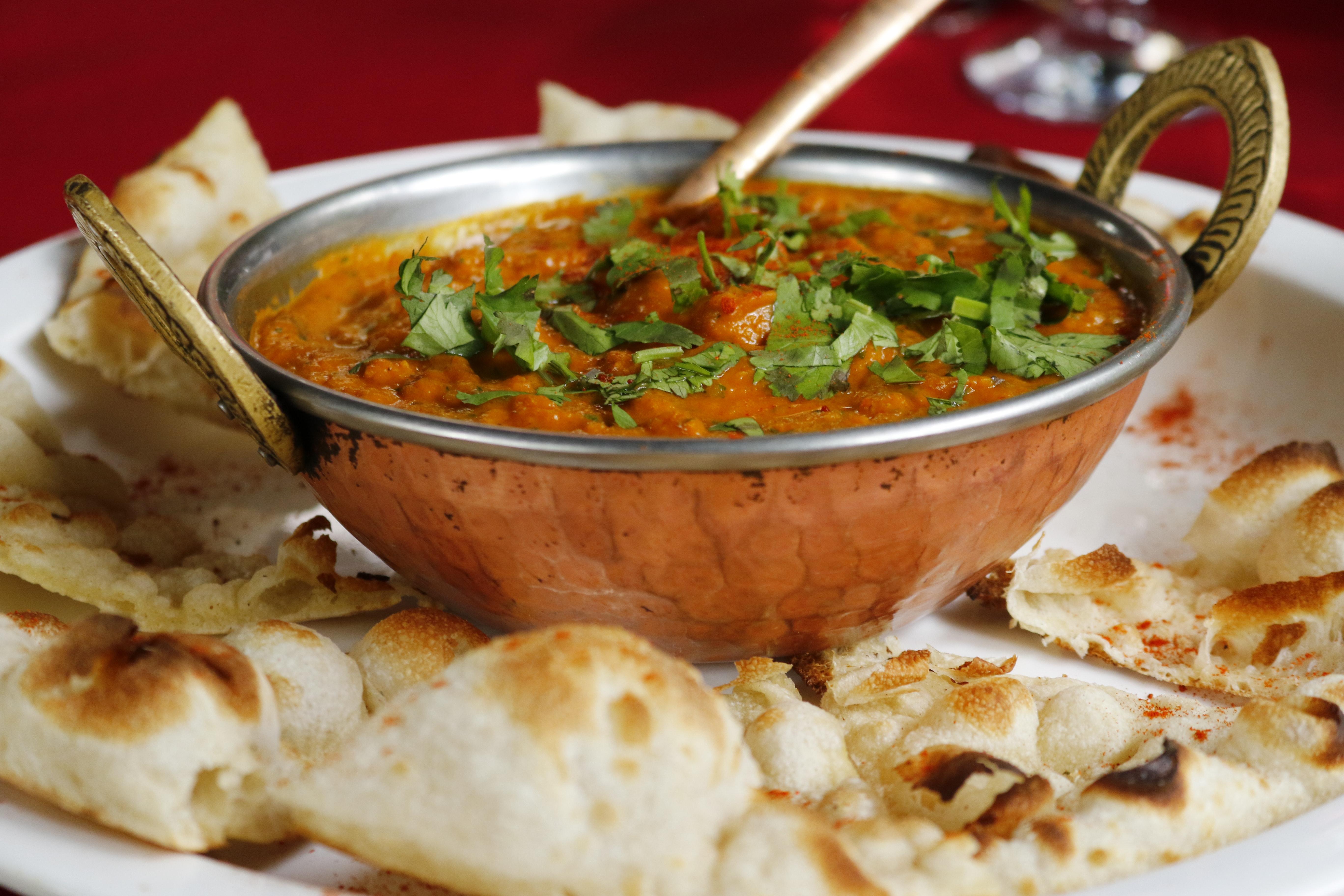 What kind of food did the Miami Indians eat? 