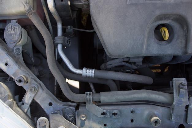 What gas does 2013 Ford Escape take? 