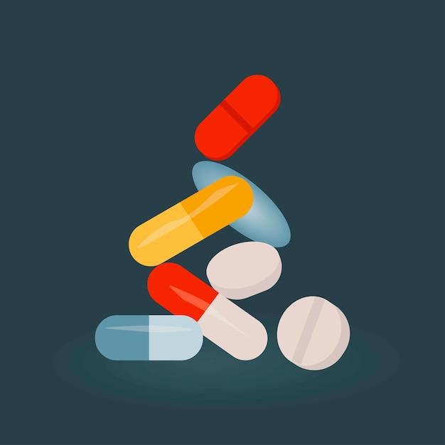 What kind of math is used in medicine? 
