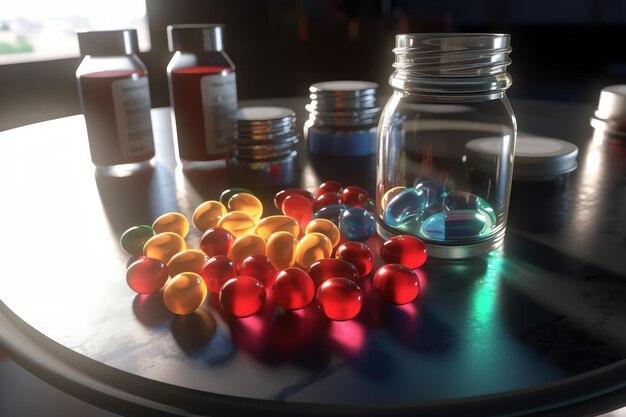 What kind of math is used in medicine? 