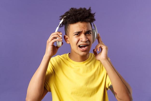 What kind of music do you listen to answer? 