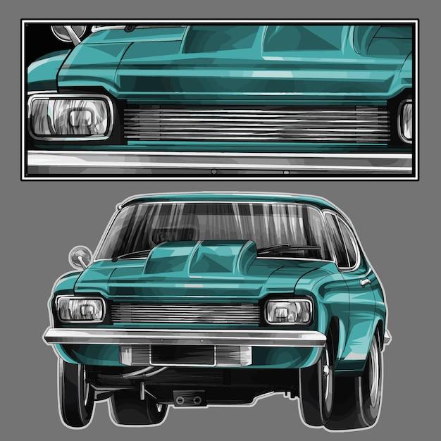 What kind of oil does a Ford 500 take? 