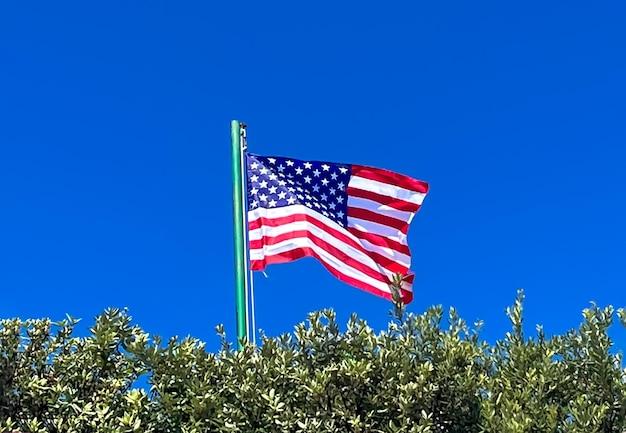 What kind of pulley is a flagpole? 