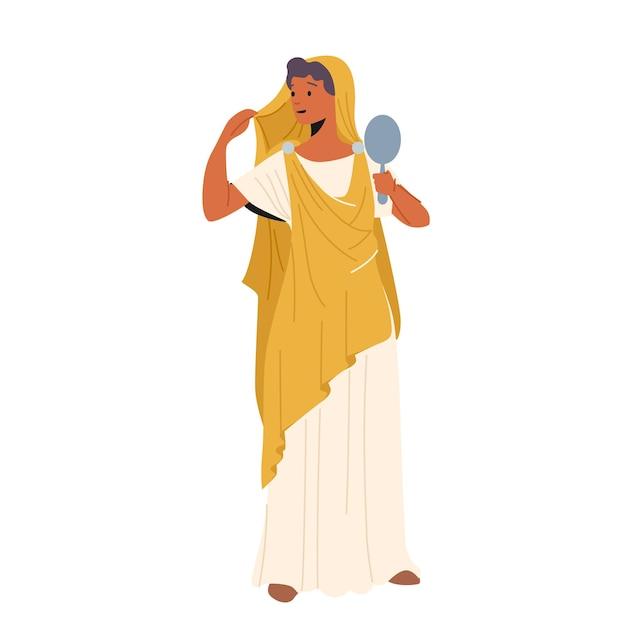What factors led to the decline of the Roman Empire? 
