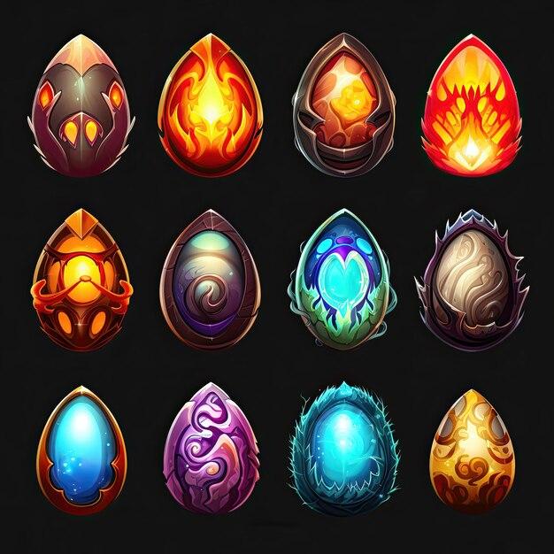 What level is adult in DragonVale? 
