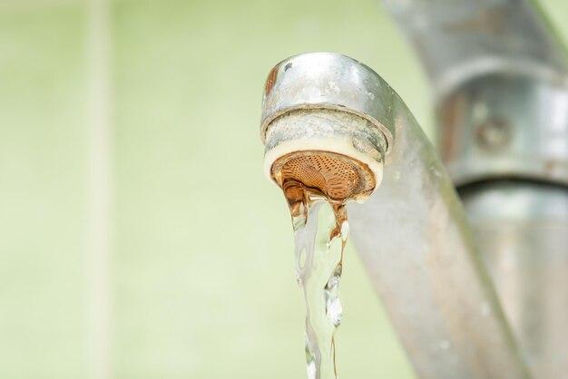 What liquid will rust a nail the fastest? 