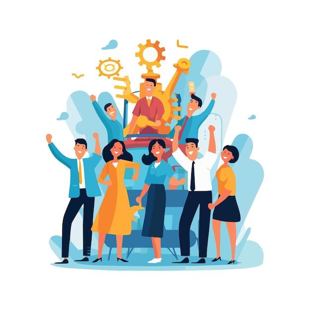 What do you think makes a good teammate at work? 